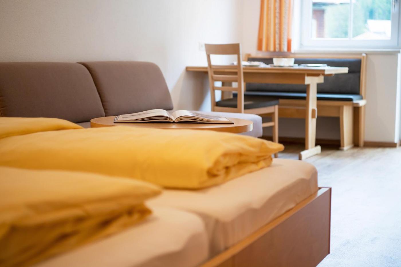Superior Apartment (2 Adults)