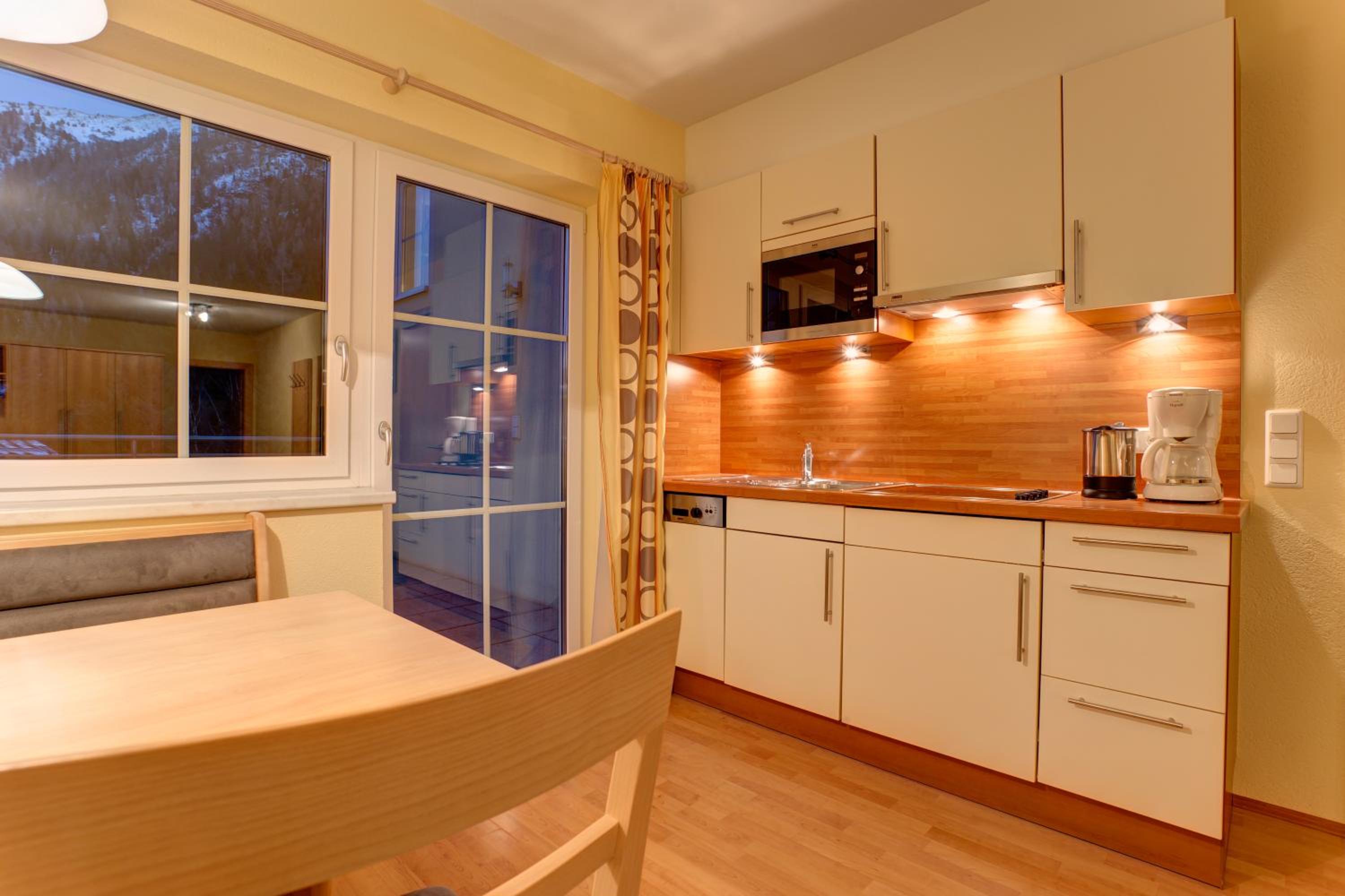 Superior Apartment (2 Adults)