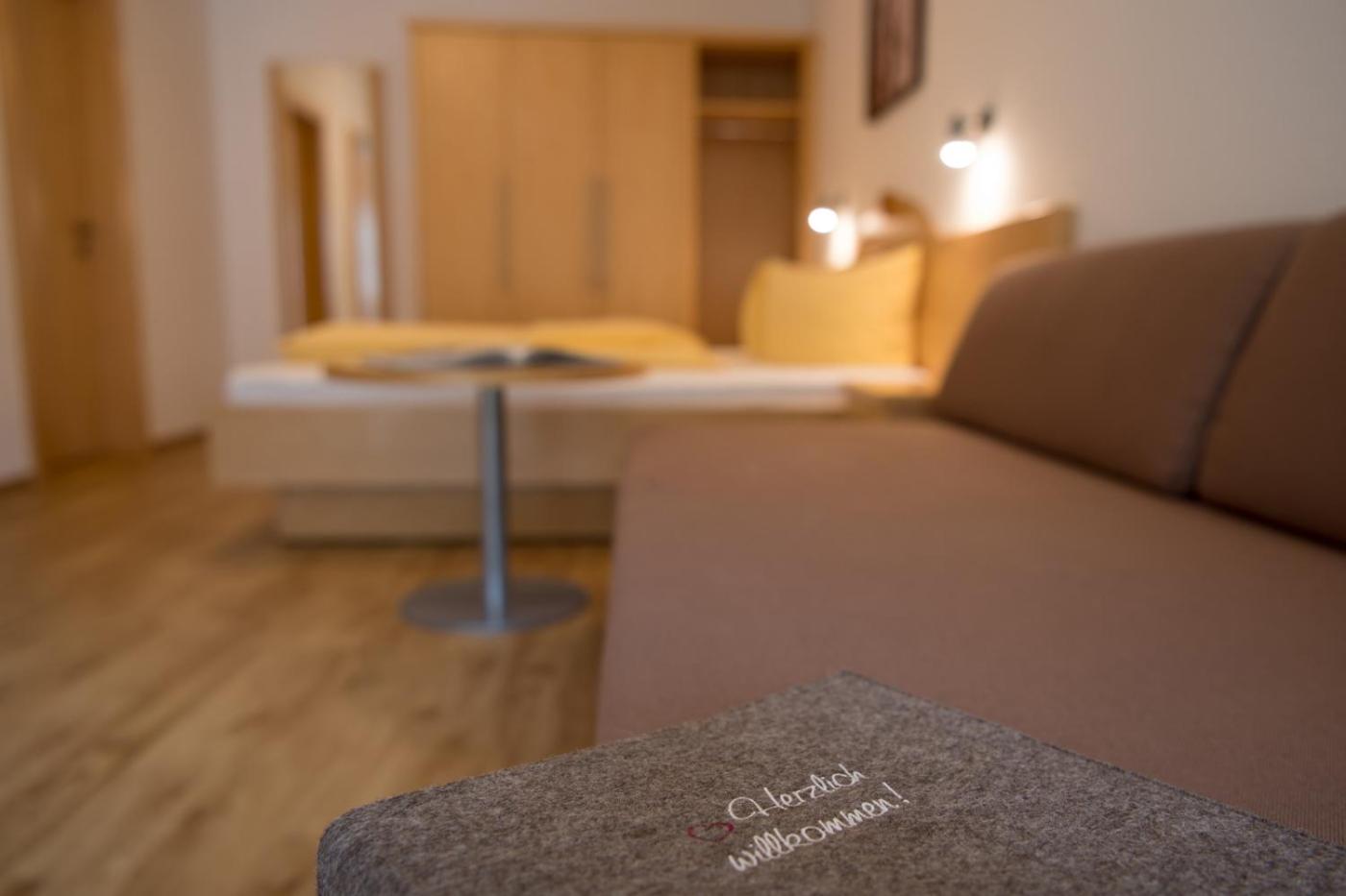 Superior Apartment (2 Adults)