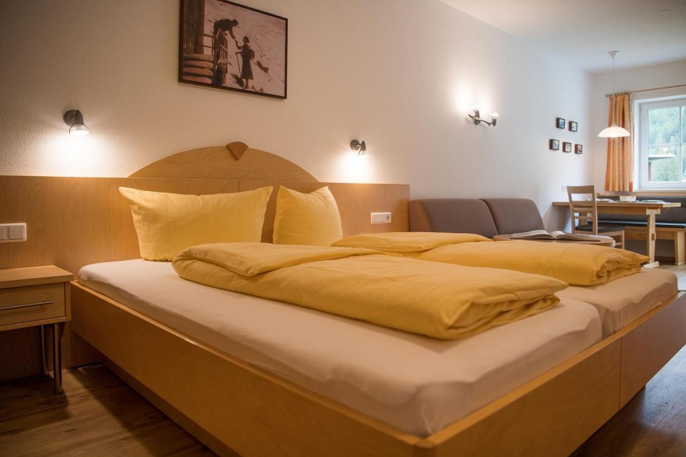 Superior Apartment (2 Adults)
