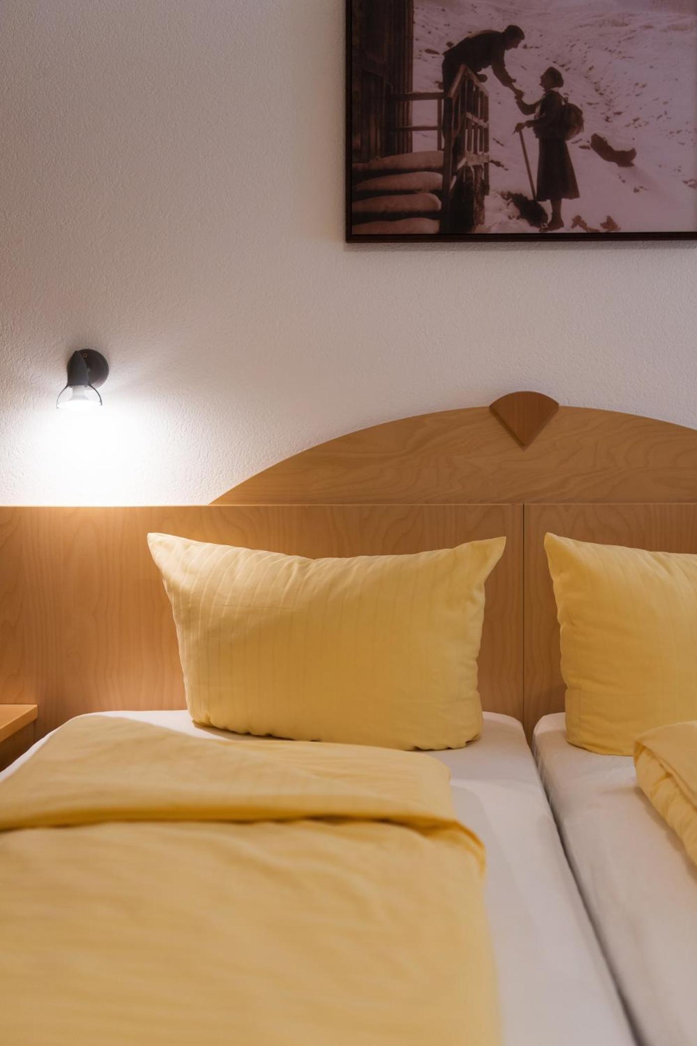 Superior Apartment (2 Adults)