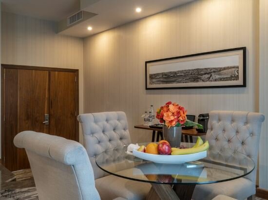 Presidential Suite Non smoking
