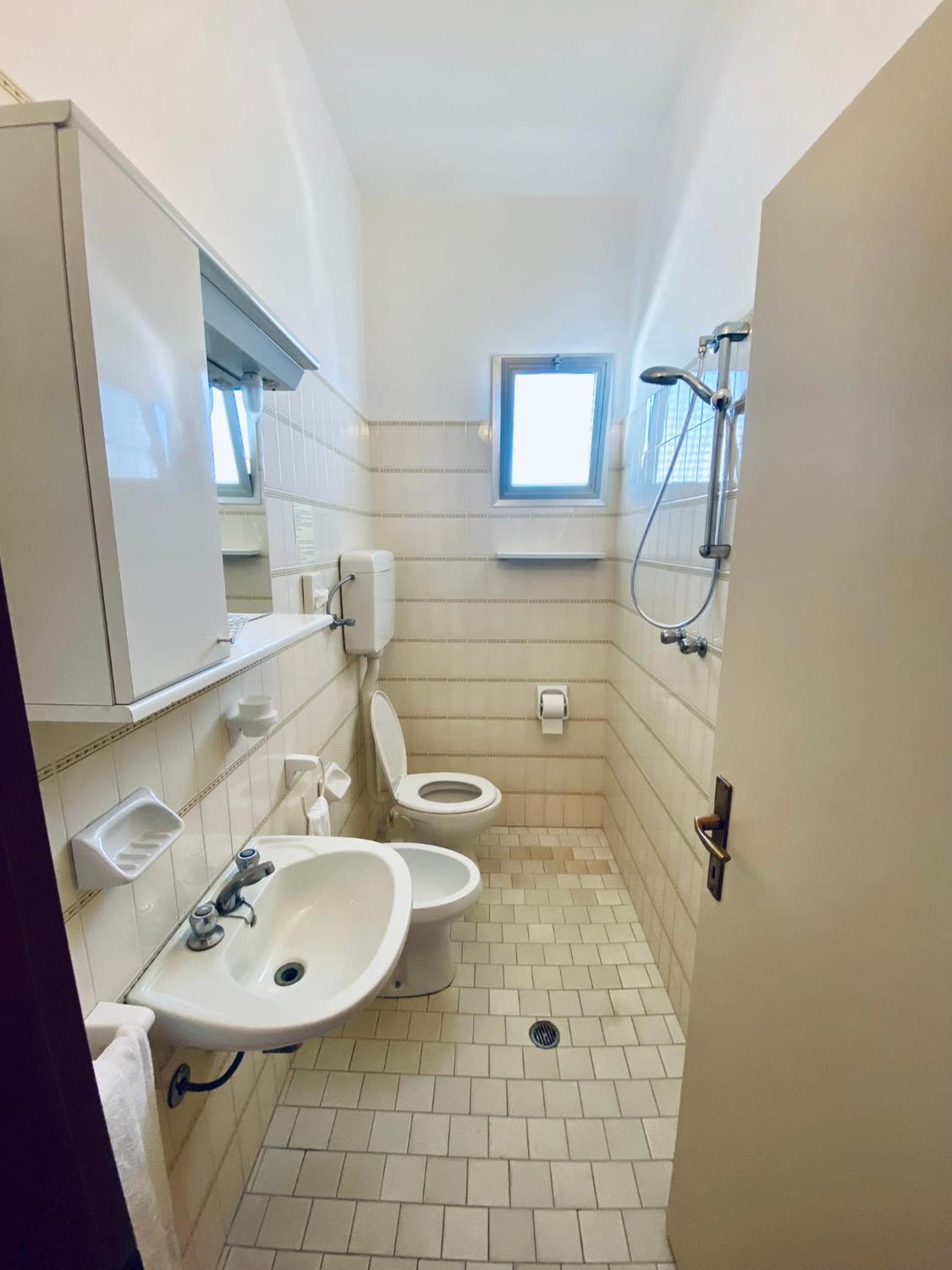 Economy Double or Twin Room