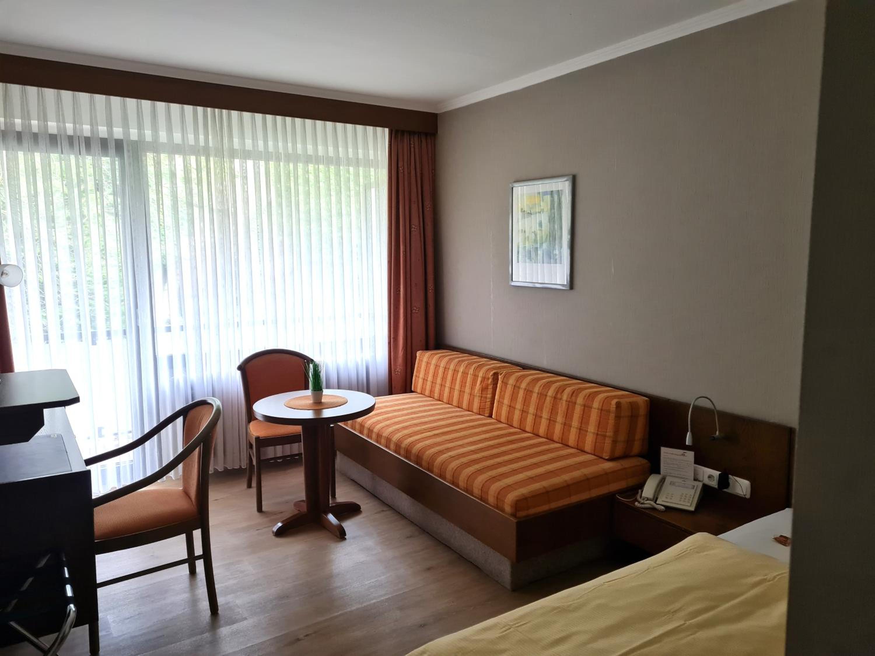 Single Room
