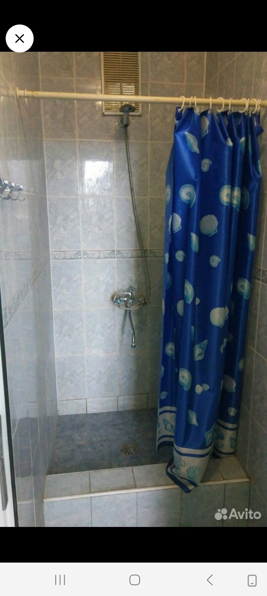 Двухместный номер стандарт