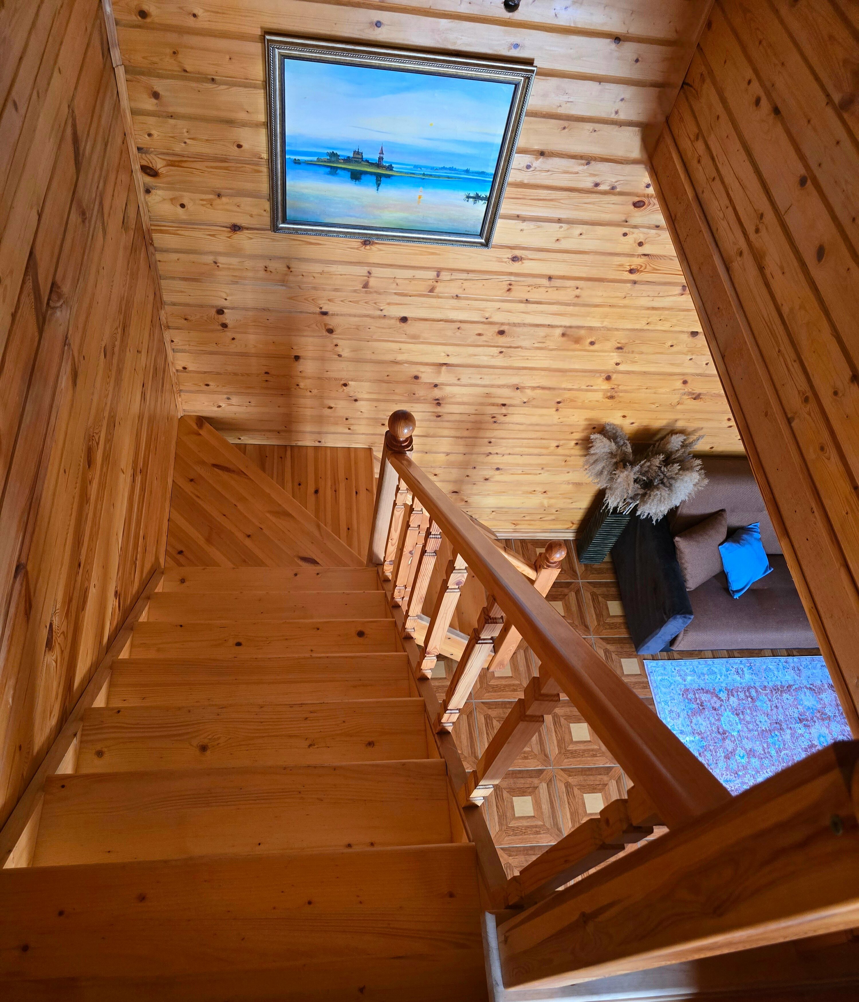 Коттедж для отпуска