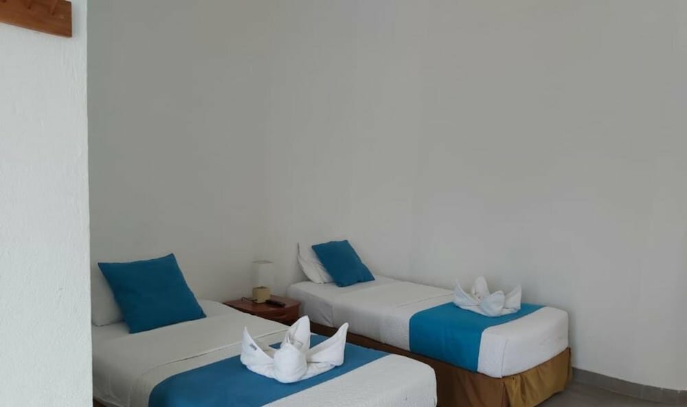 Deluxe Twin Room, Balcony