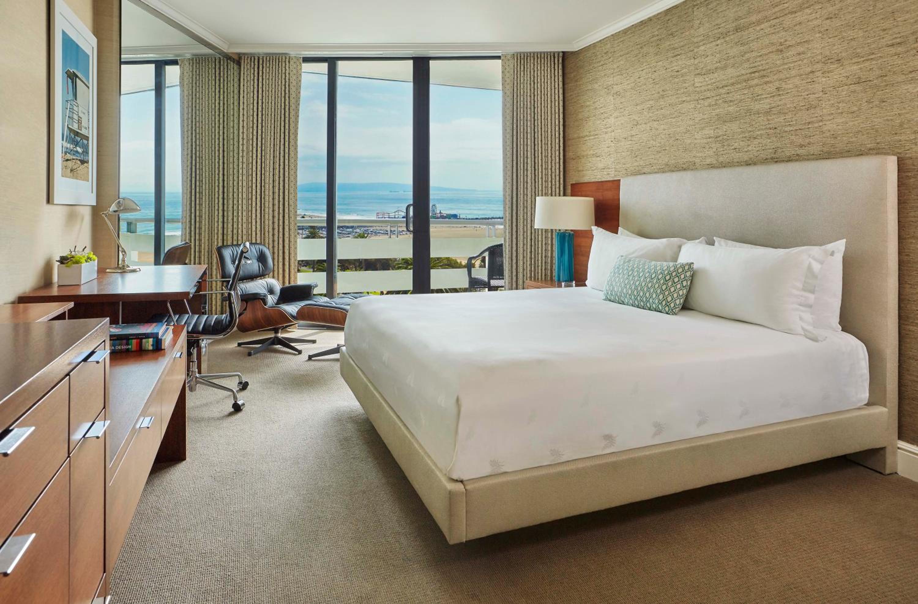 Premier Double Room with Ocean View