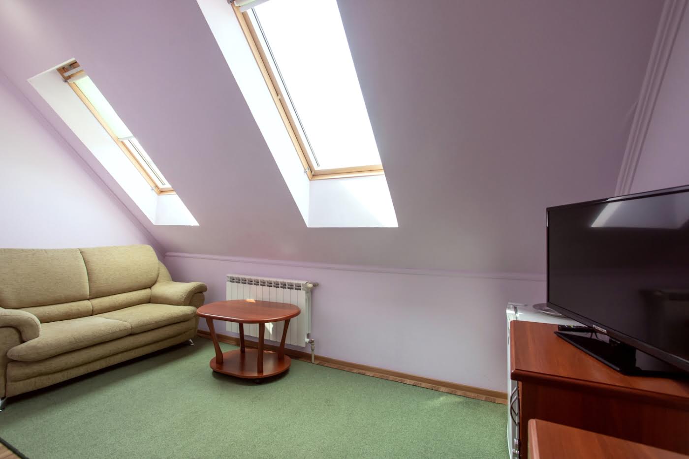 Стандарт без балкона 8