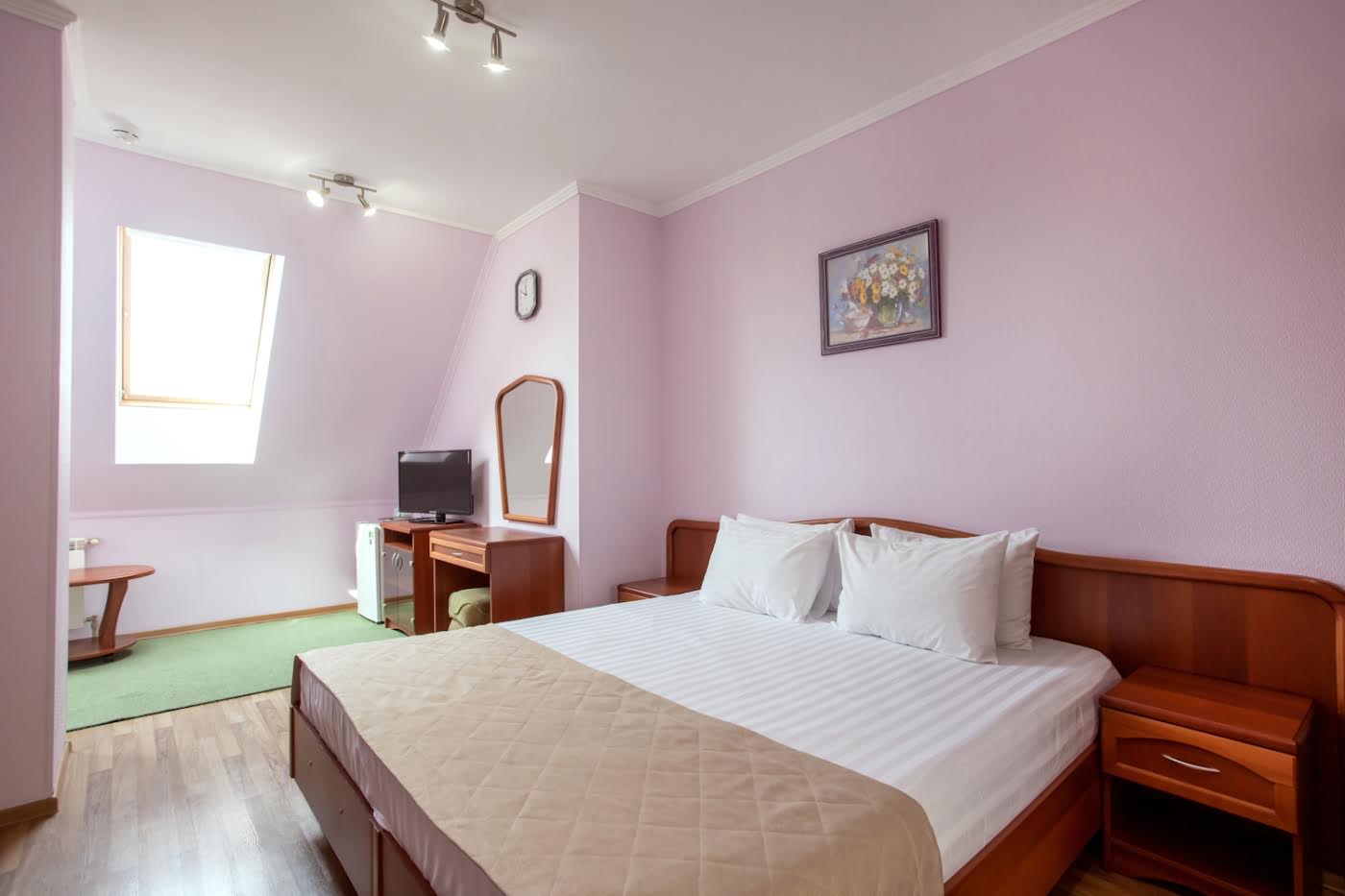 Стандарт без балкона 8