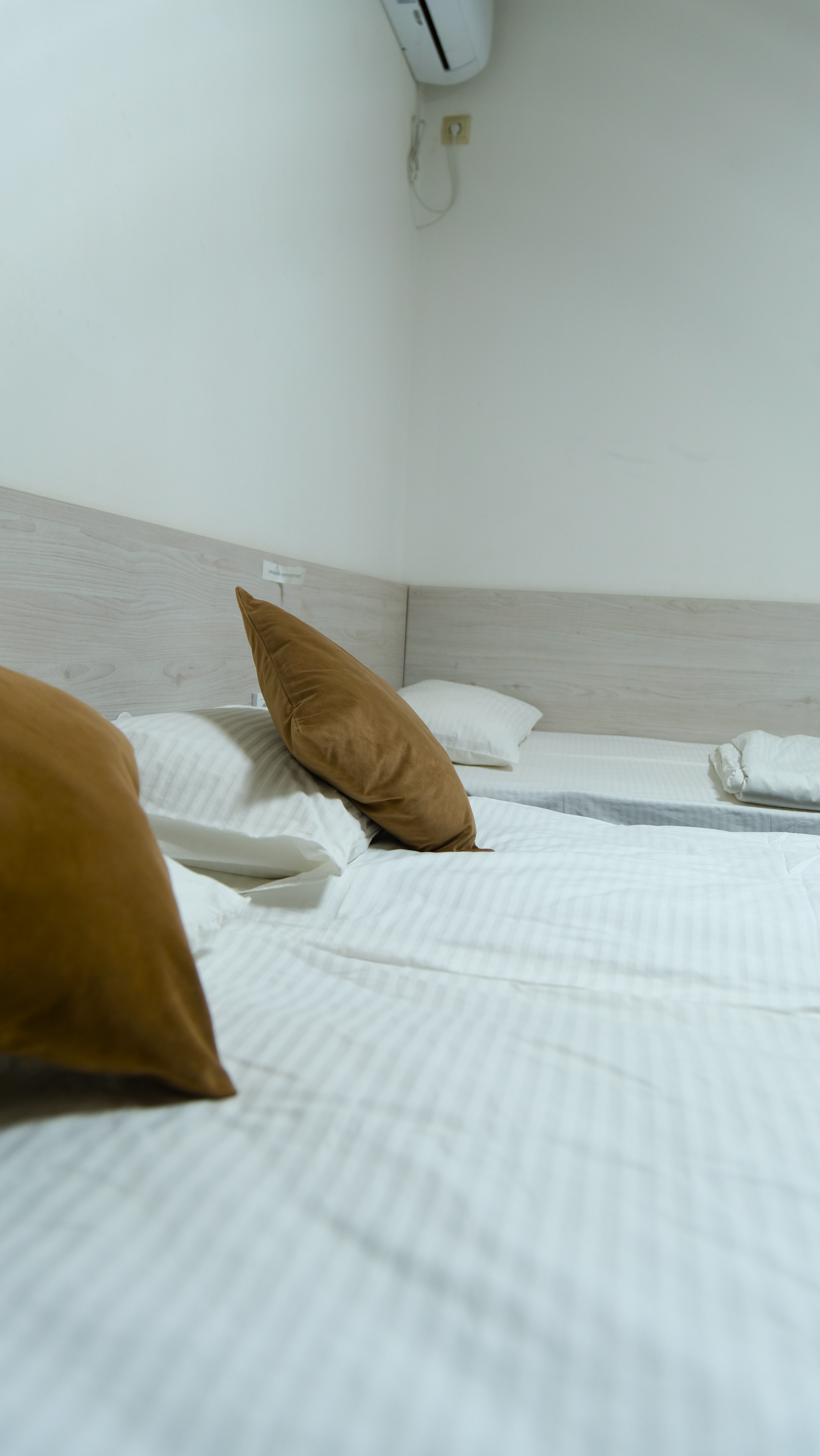 Трёхместный стандарт