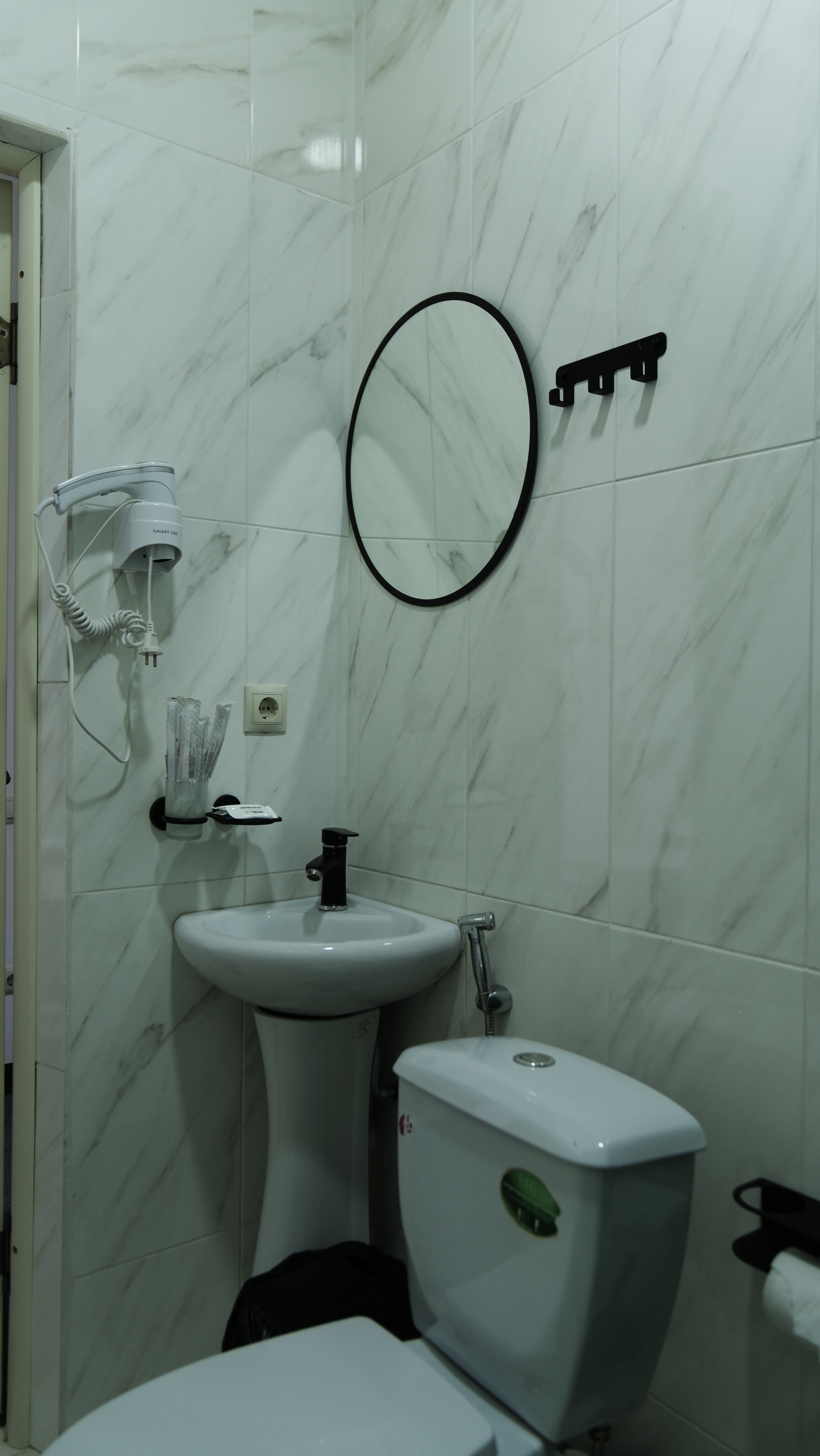 Трёхместный стандарт