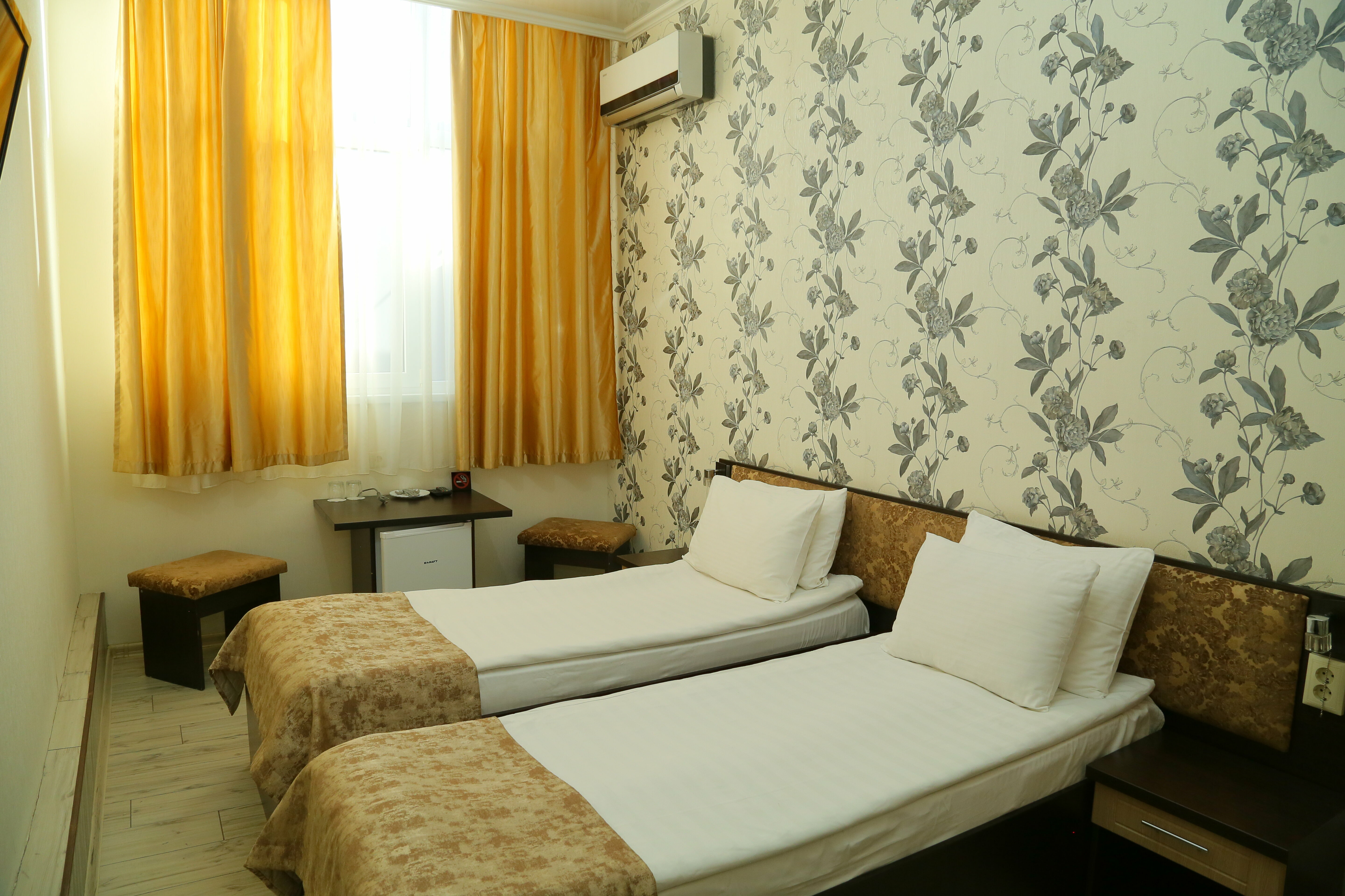 Номер "Комфорт"