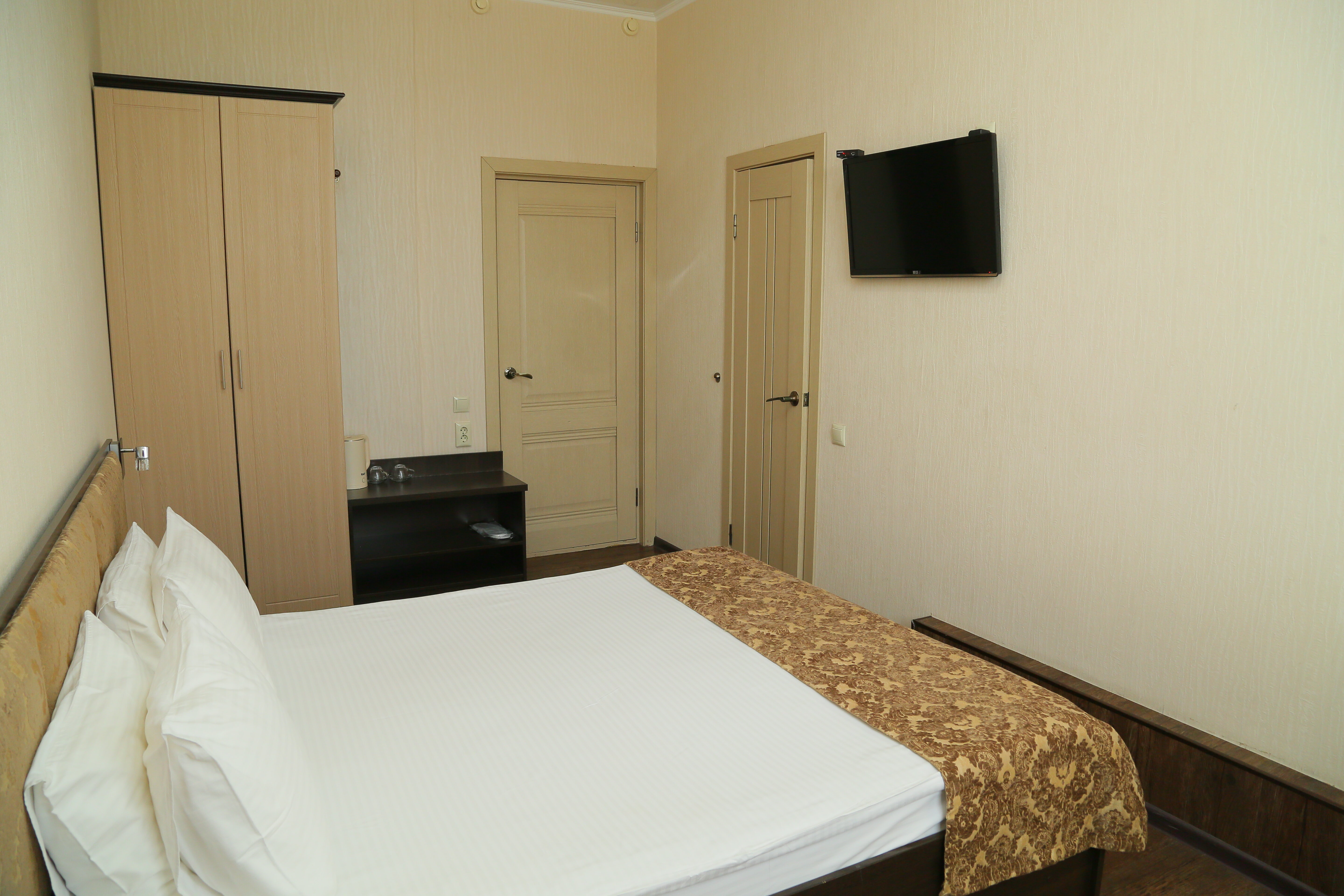 Номер "Комфорт"