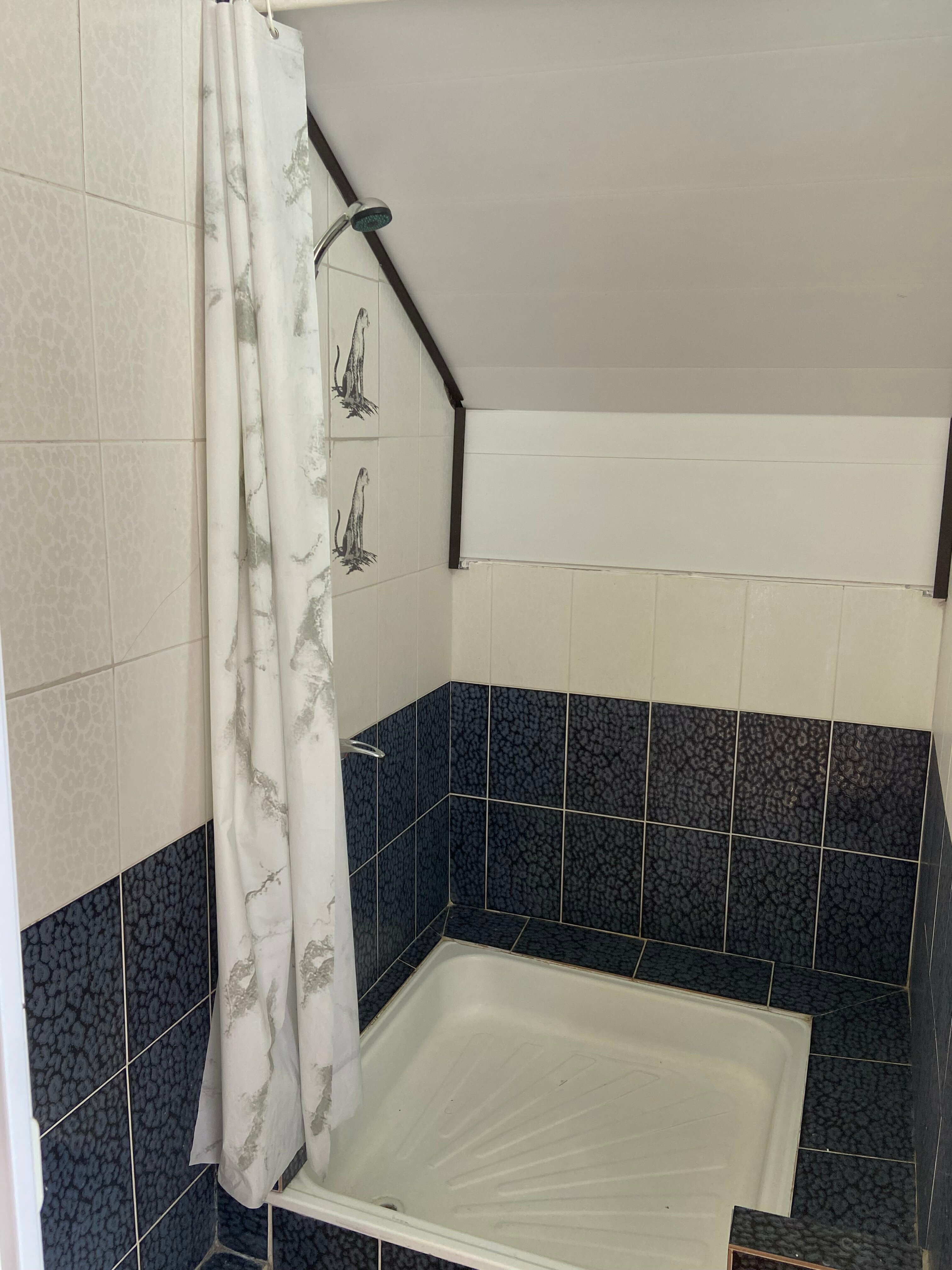 Двухместный номер с 1 кроватью и балконом