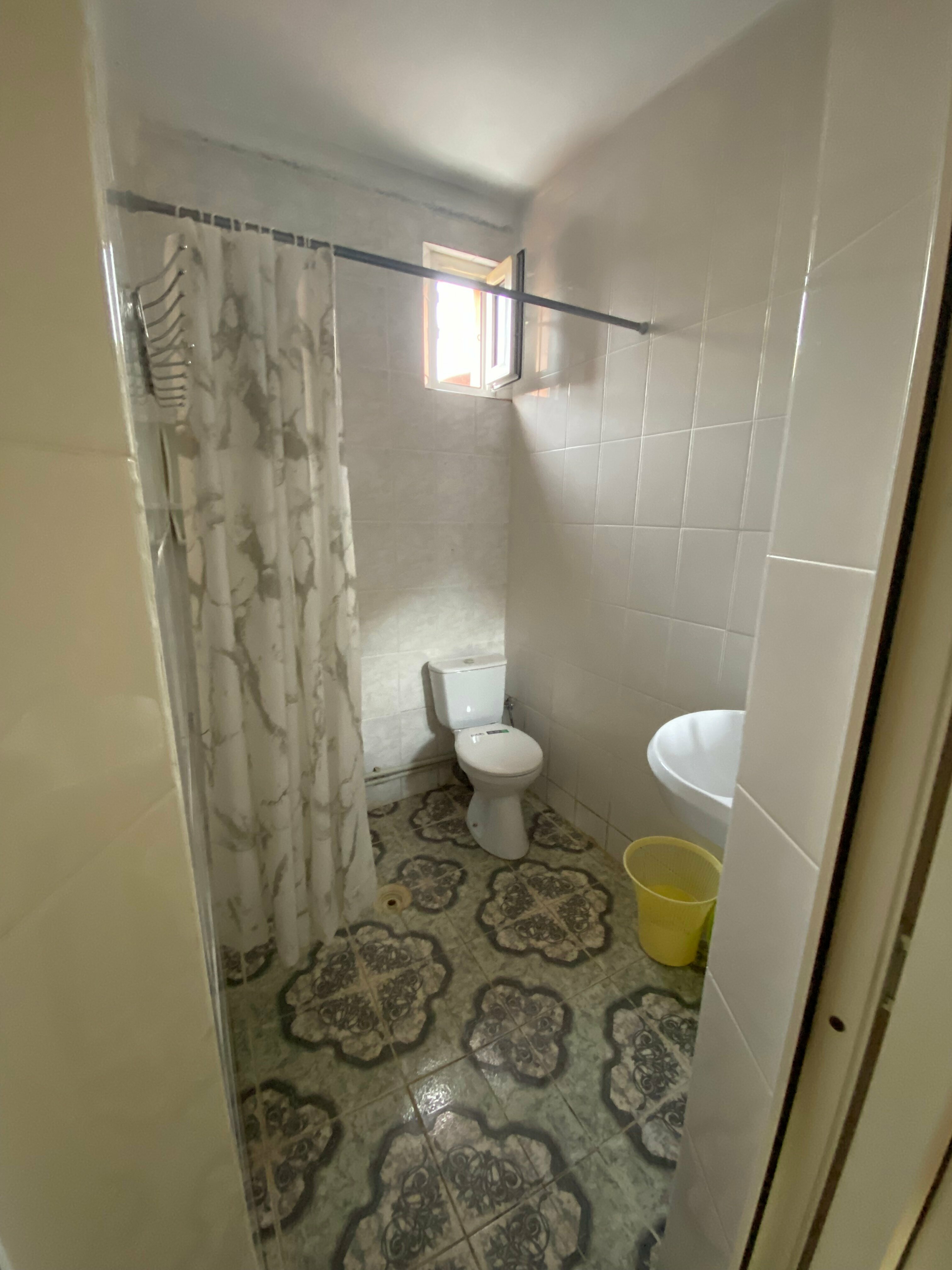 Четырехместный номер