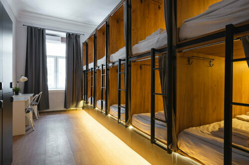 Общий номер для мужчин и женщин