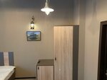 Двухместный номер с 2 отдельными кроватями в Авиатор
