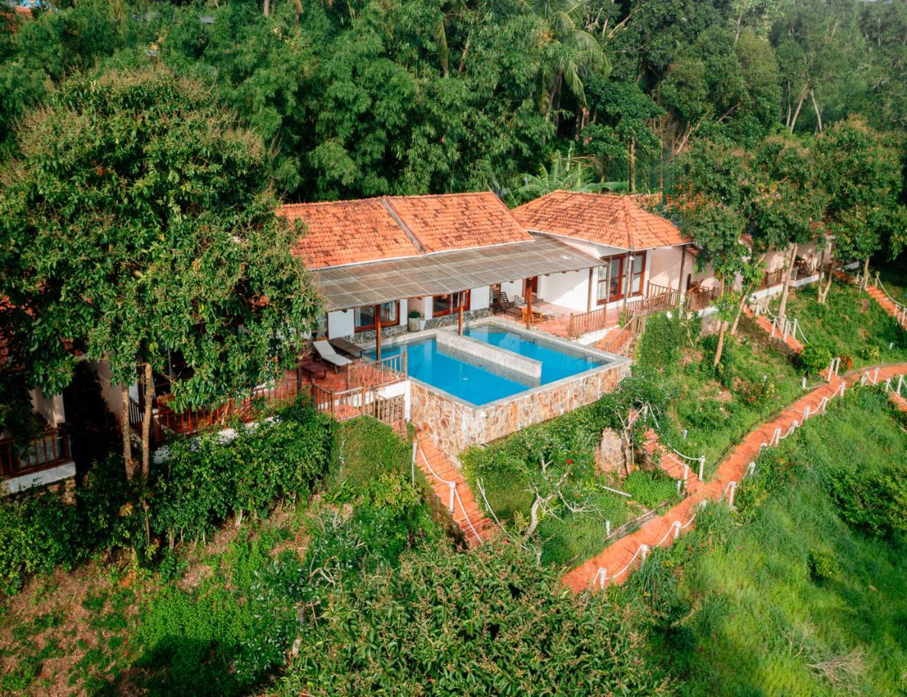 Family Bungalow