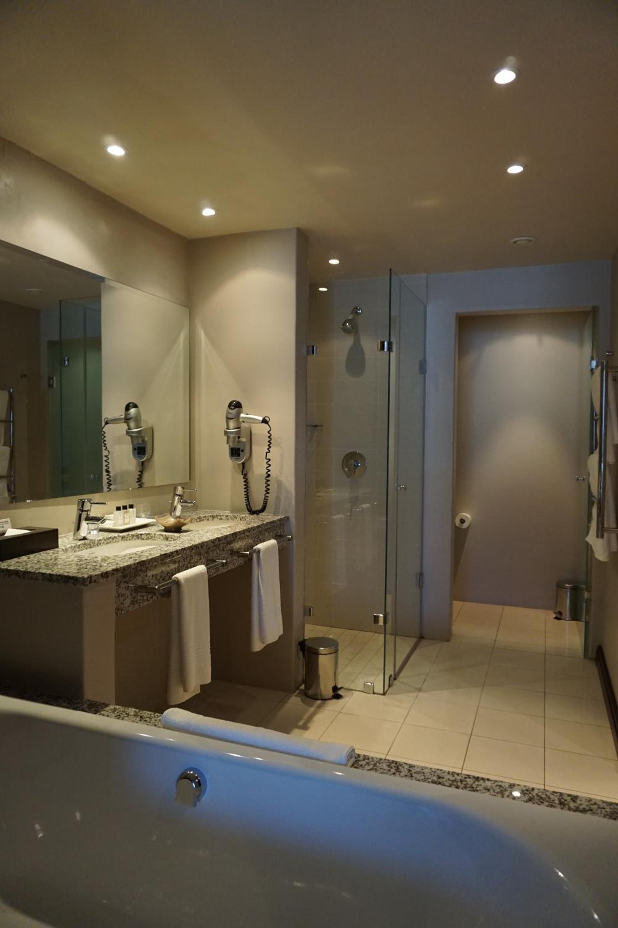 Second Floor Sea View Room