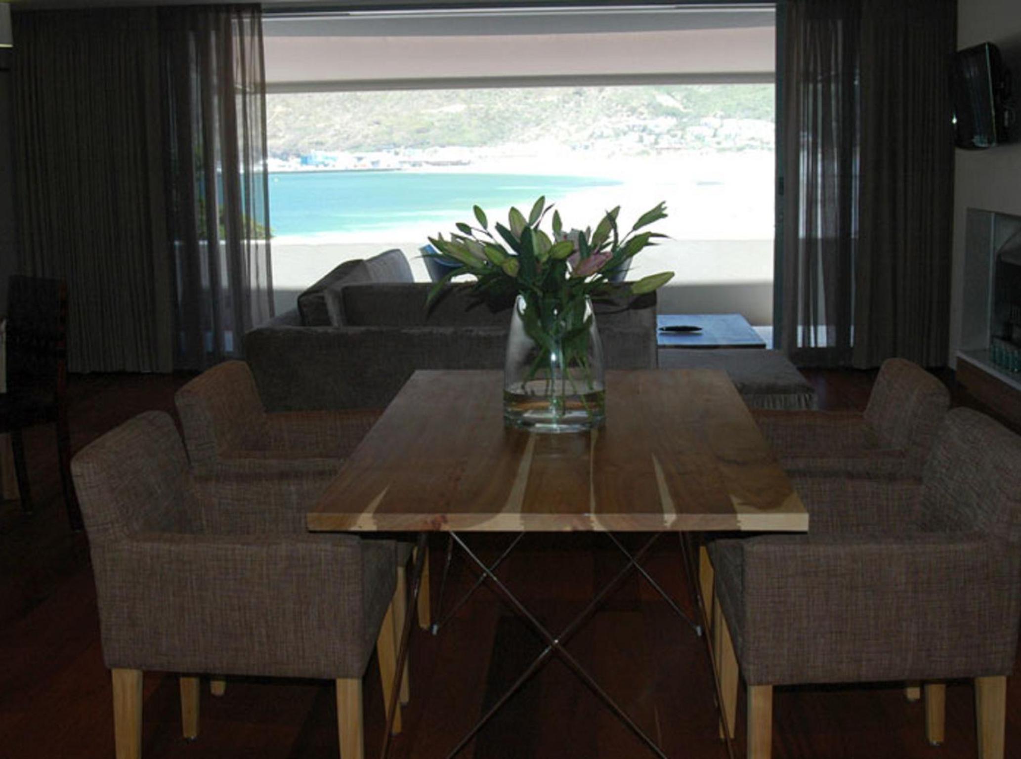 Penthouse Sea View - Adults only