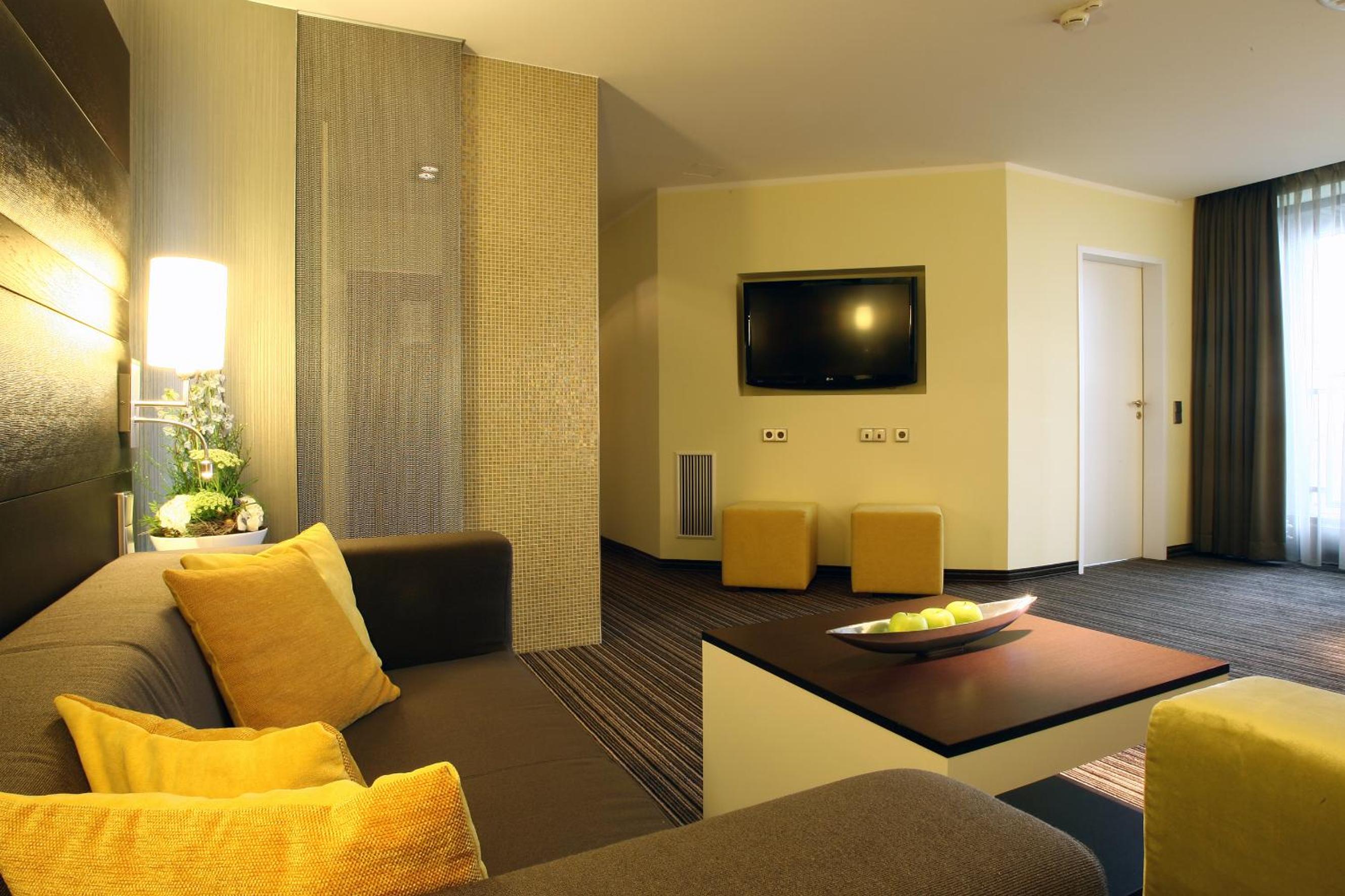Large Superior Double Room 