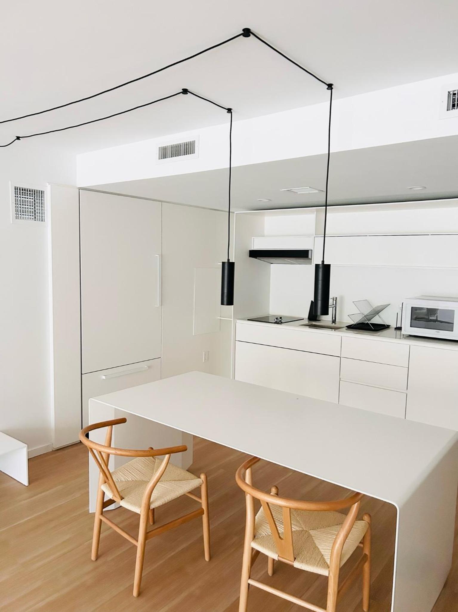 Deluxe One Bedroom Two Queen Accessible