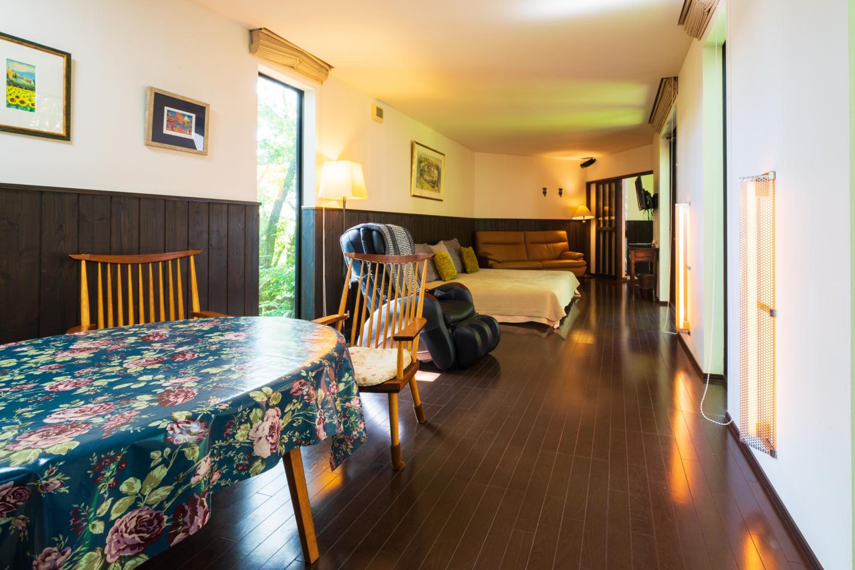 3-Bedroom Cottage