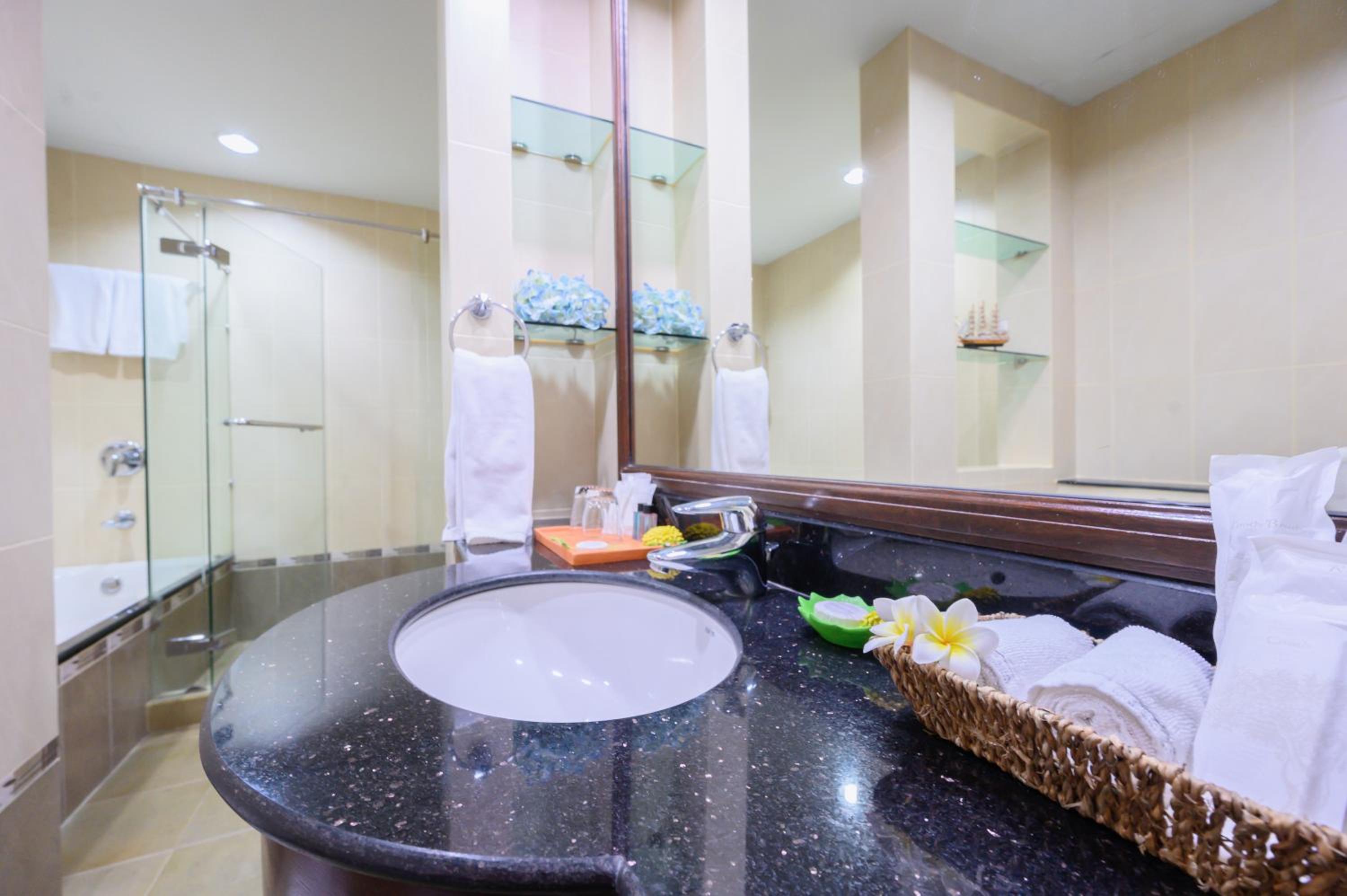 One-Bedroom Suite