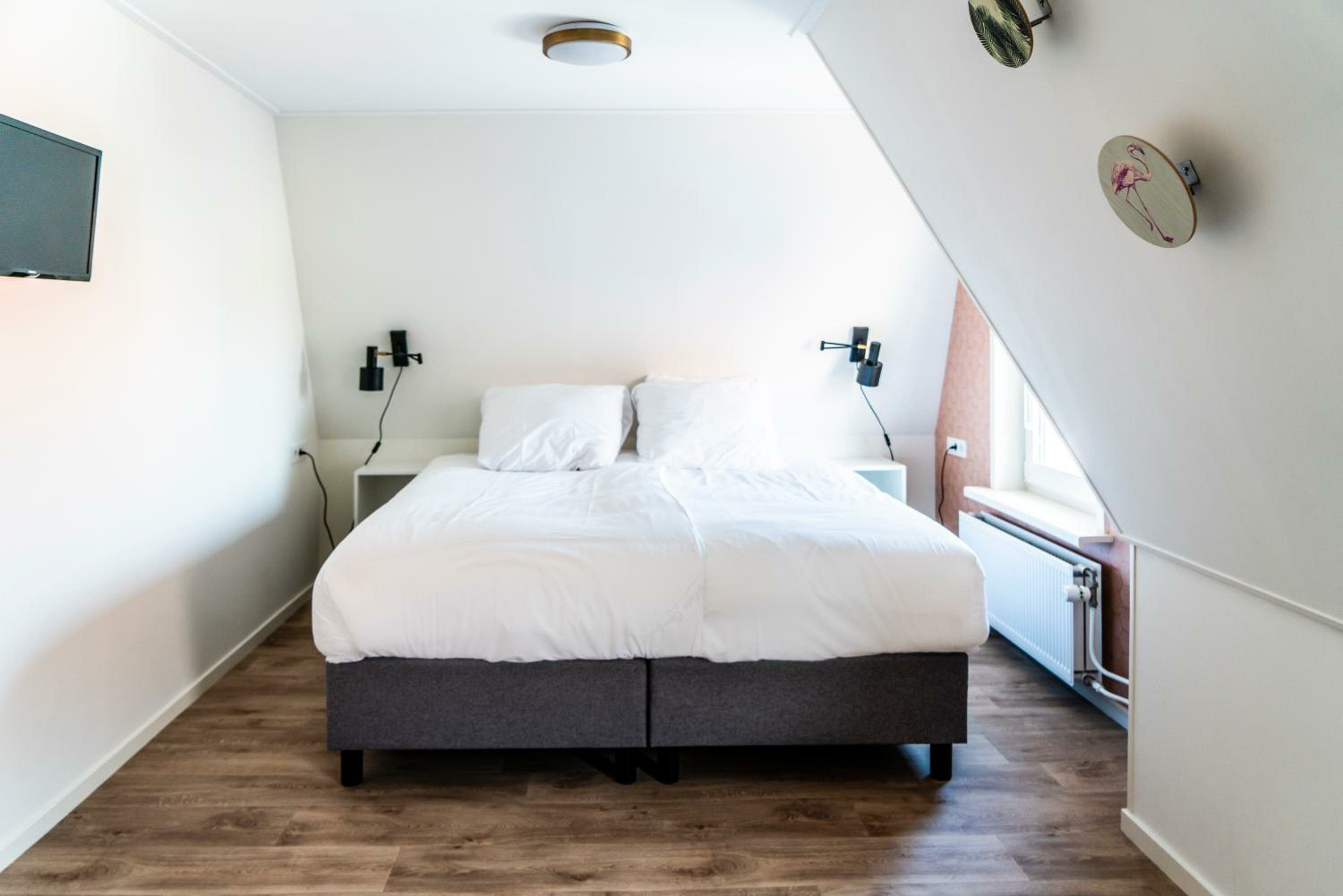 Superior Double Room - no pets allowed