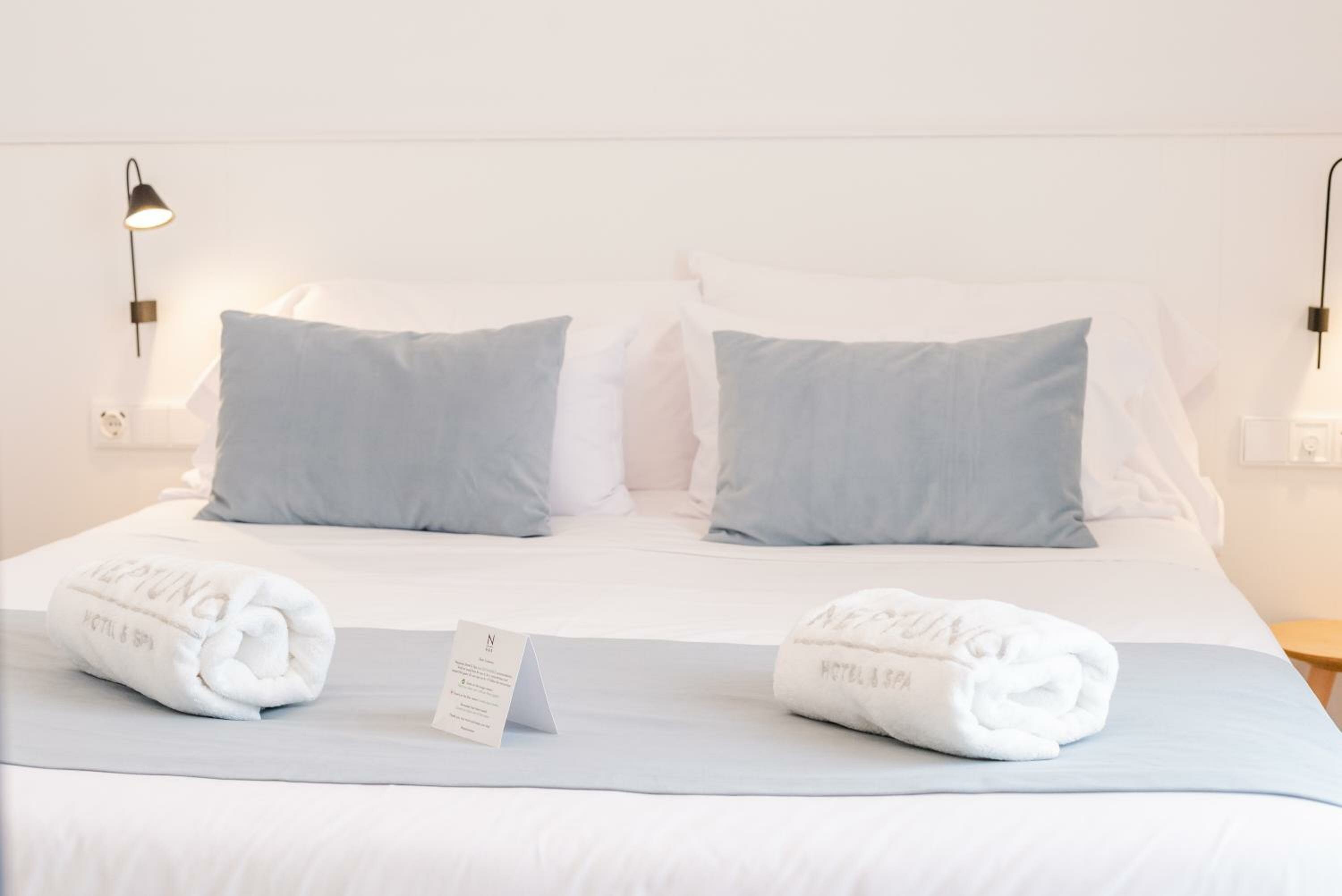 Comfort Single Room
