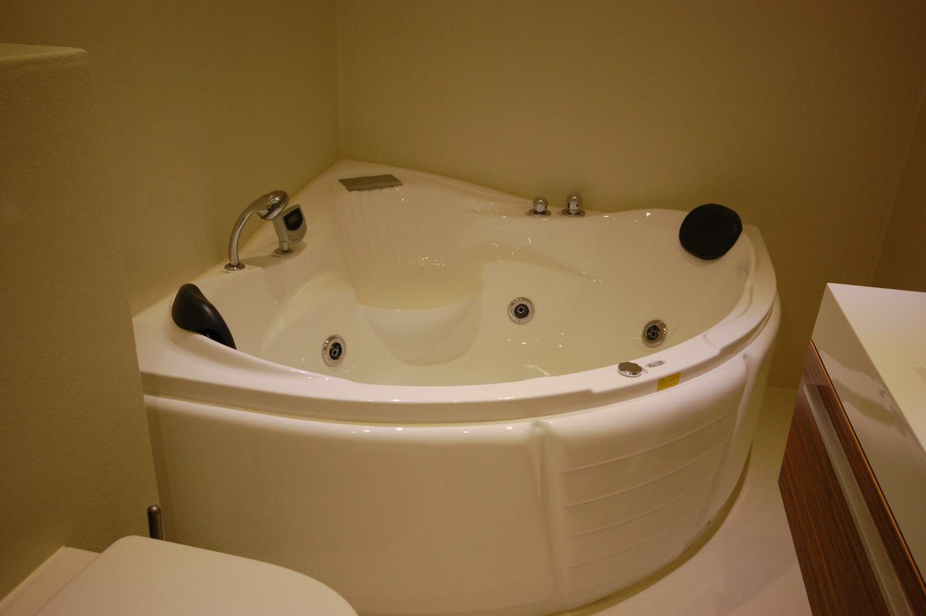 Comfort Double Room with Whirlpool