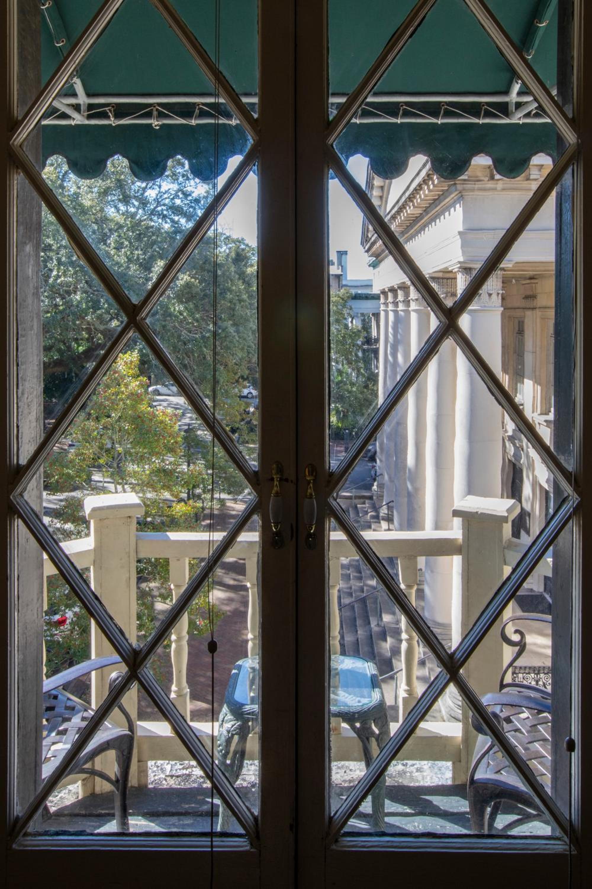 Westmorland- King Room 304