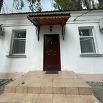 Семейный стандарт двухкомнатный в Два моря