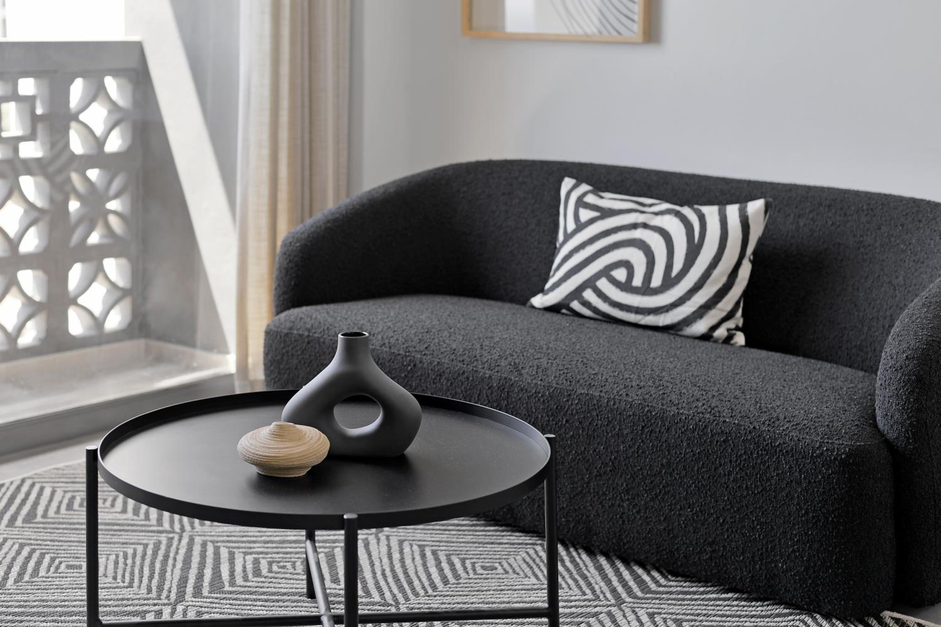 Two Bedroom Apartment