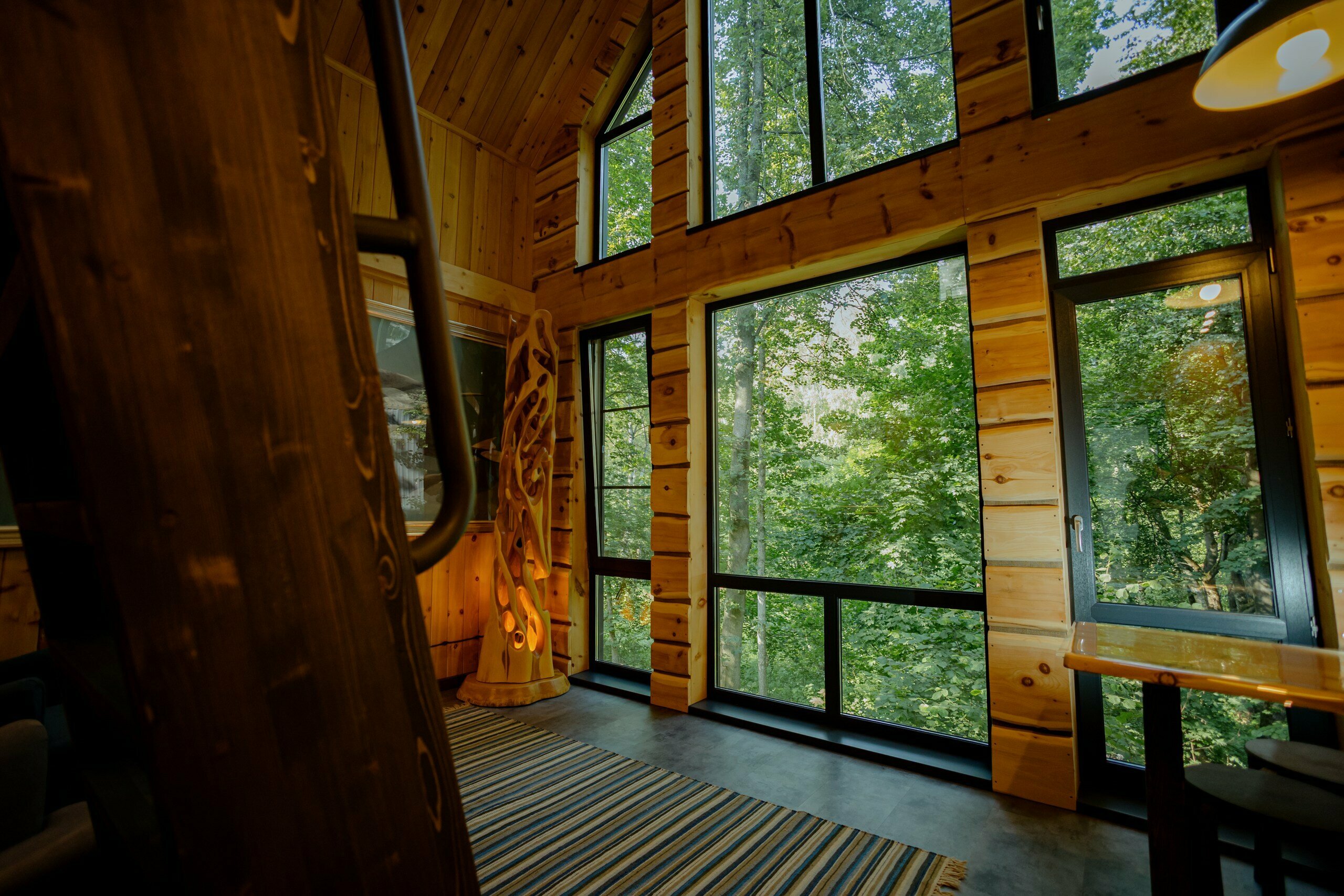 Кедровый дом "МОРСКОЙ"