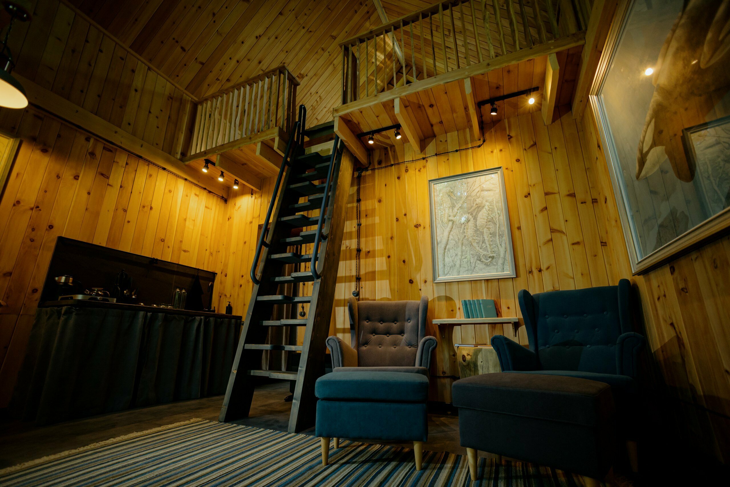 Кедровый дом "МОРСКОЙ"