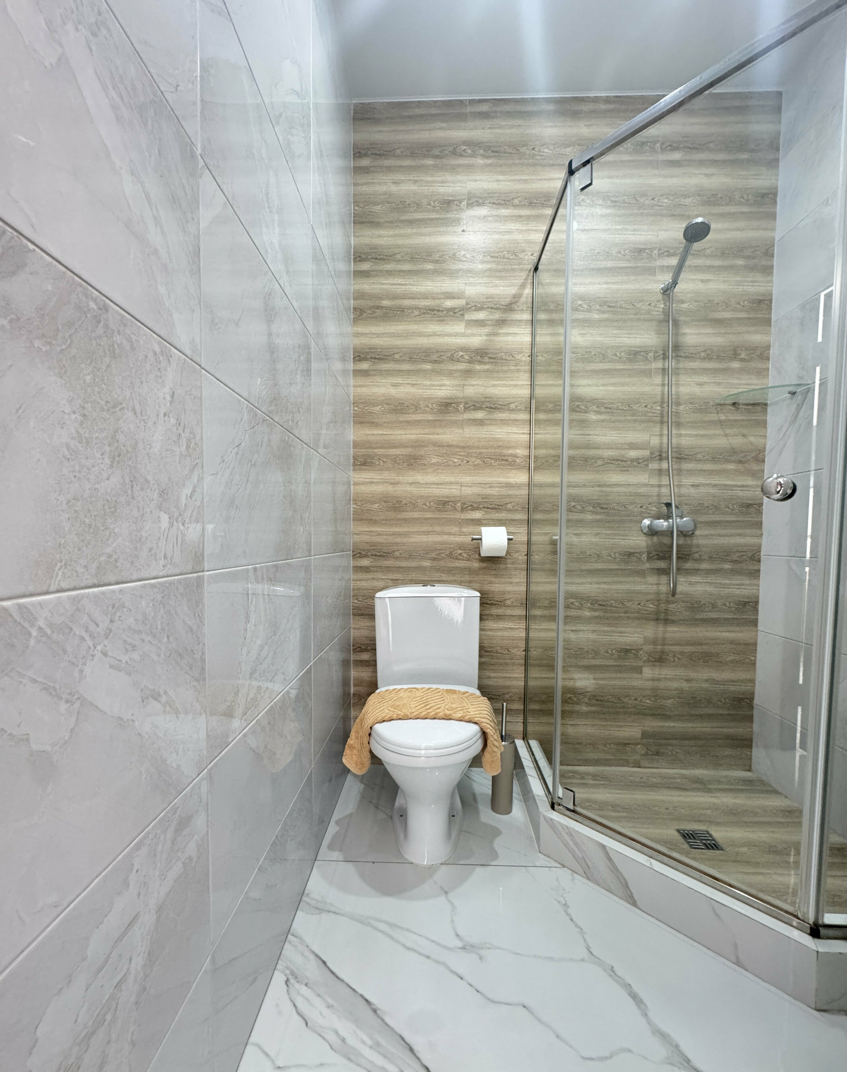 FAMILY (КОРПУС АДОНИС) 1 этаж, с необзорным балконом