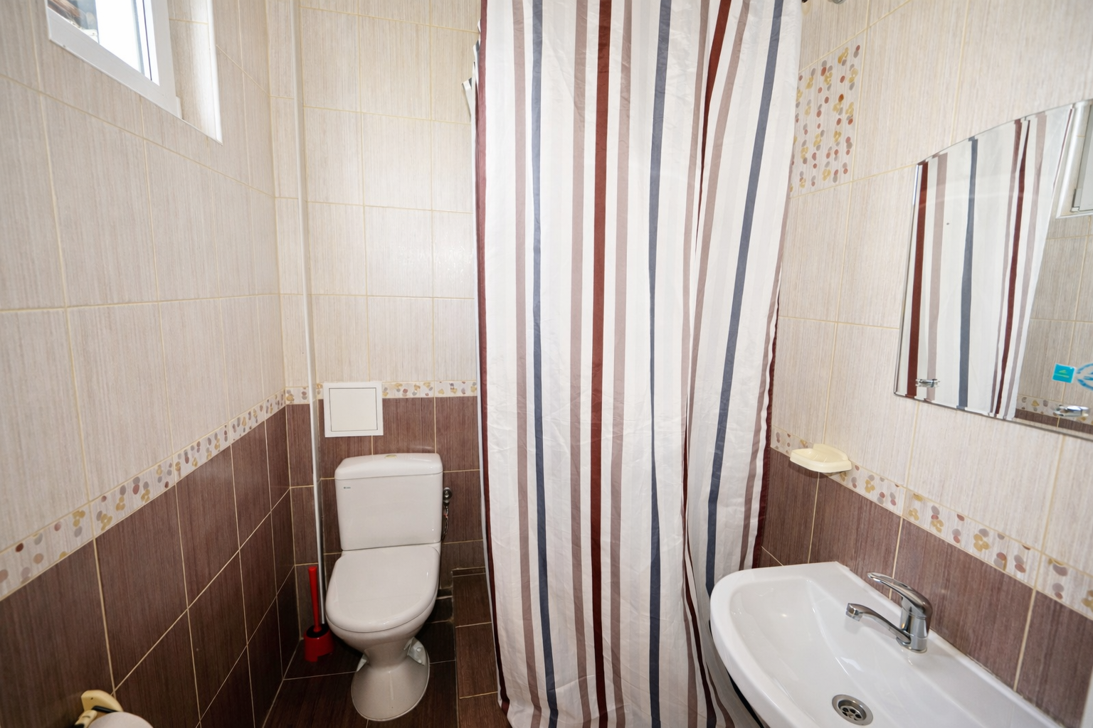 Трехместный номер «Комфорт»