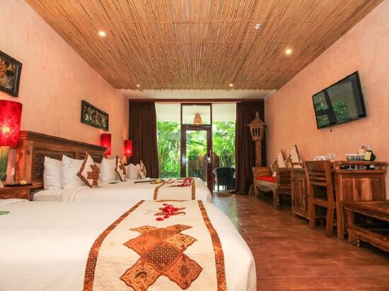 Deluxe Grand Suite Non smoking