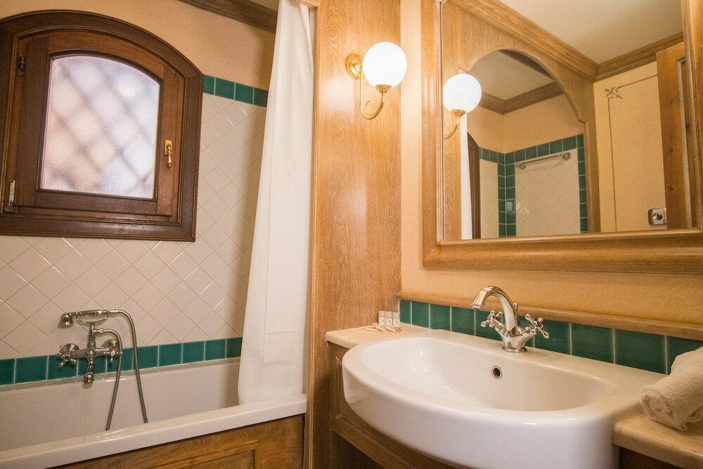 Classic Apartment