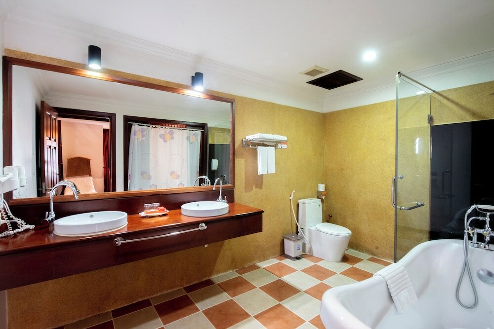 Penthouse Suite