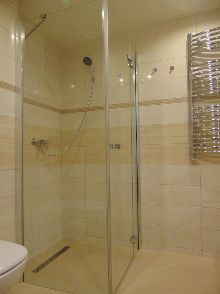 Luxury Double or Twin Room