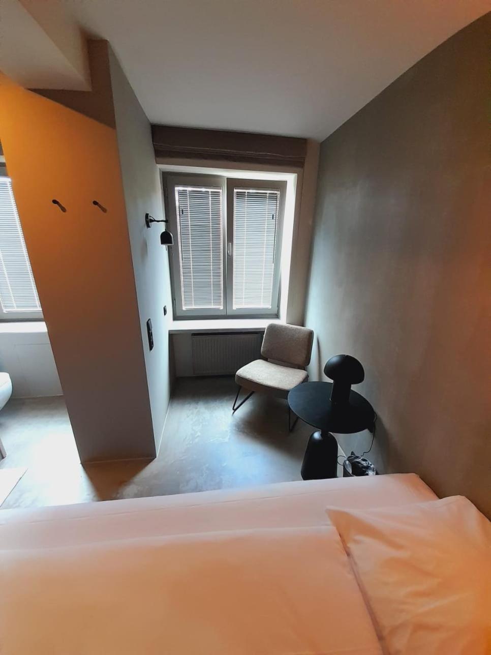 Comfort Single Room