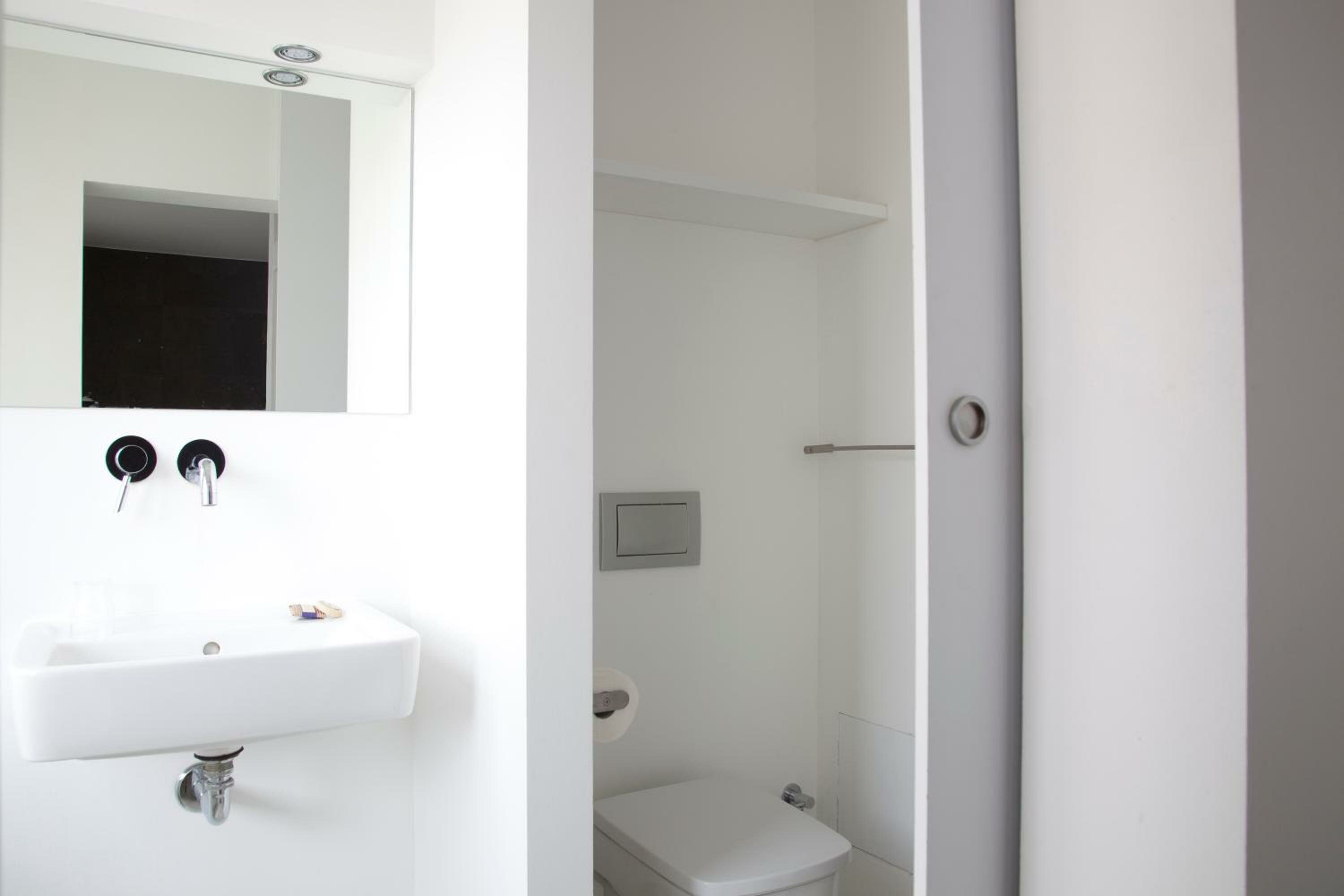 Comfort Single Room