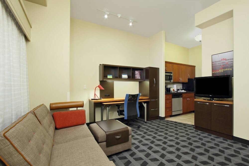 Suite, 1 Bedroom