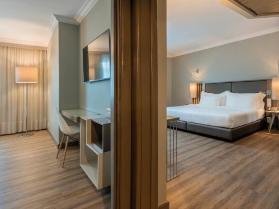 Comfort Quadruple Room