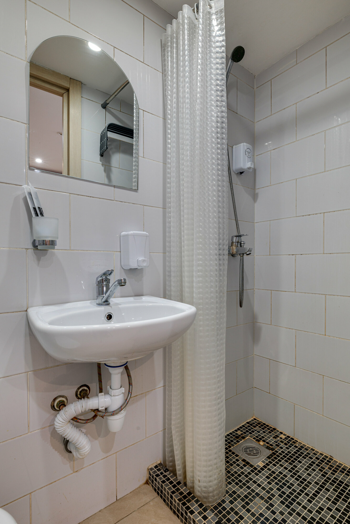 Апартаменты "Стандарт трехместный"