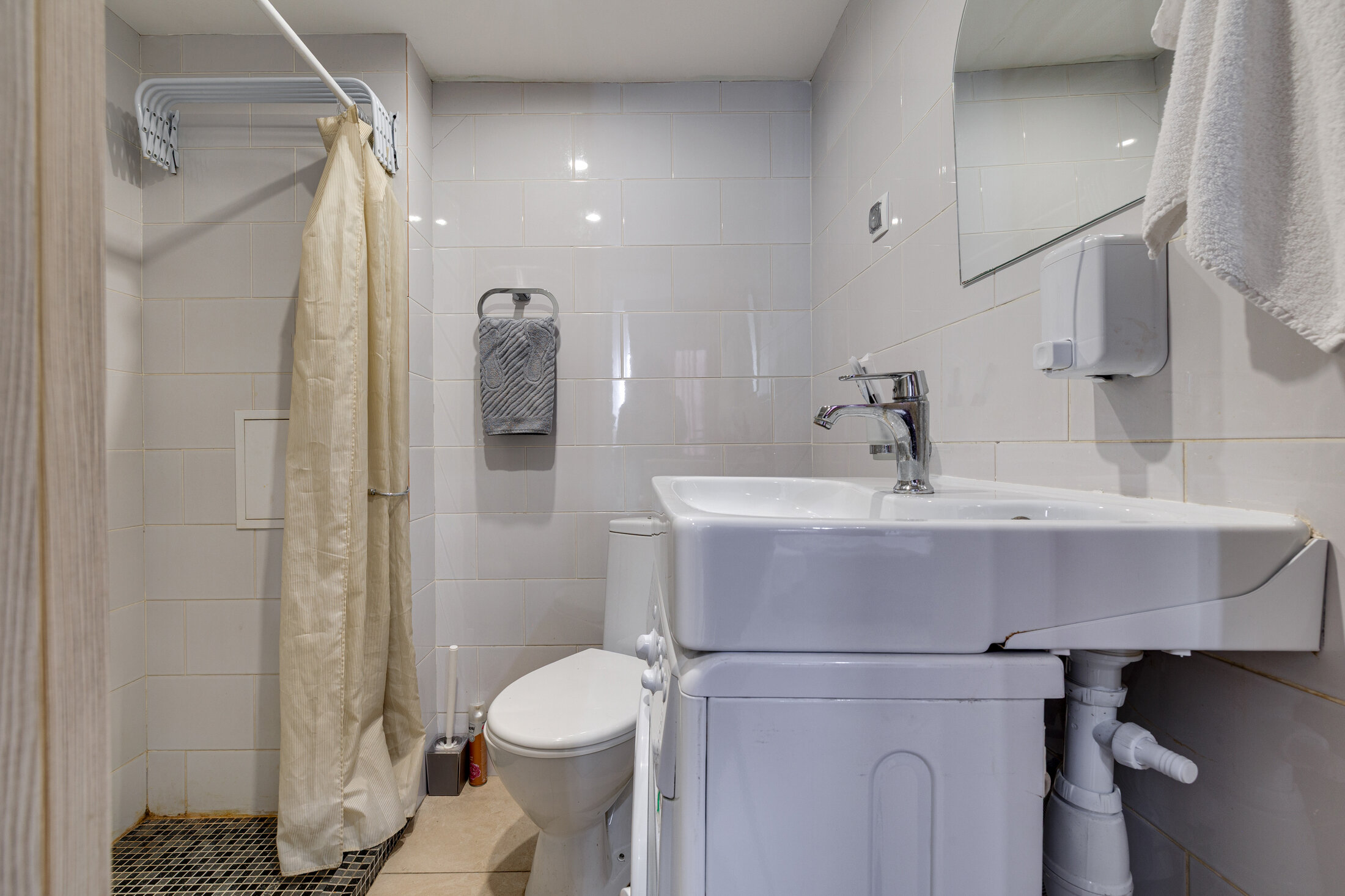 Апартаменты "Стандарт четырехместный"