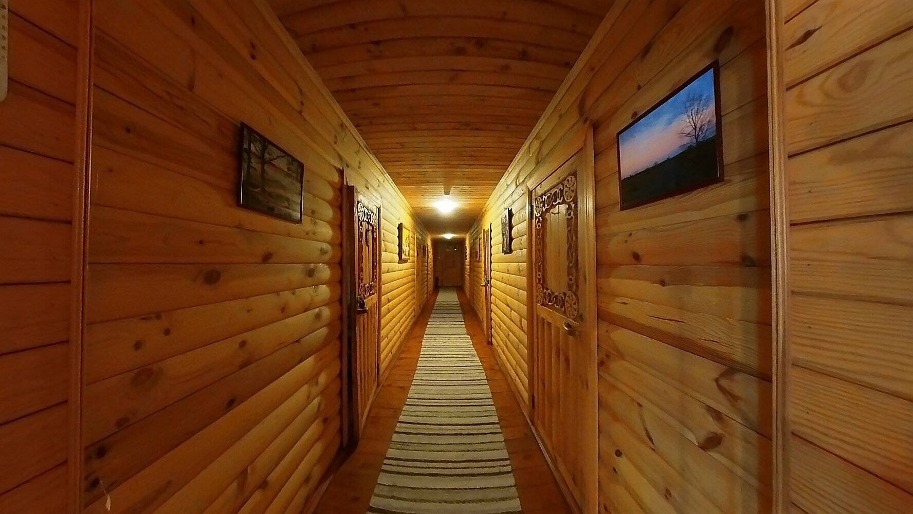 Дом с 5 спальнями